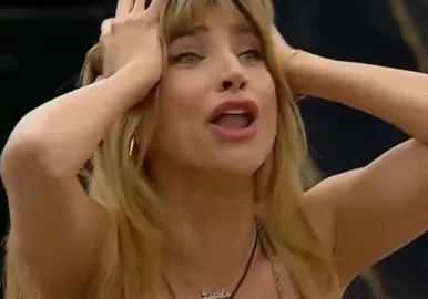solange GH