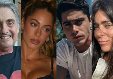 tini stoessel