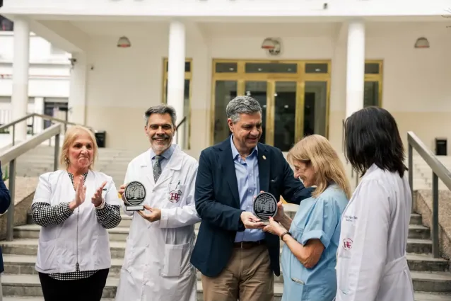hospitales macri