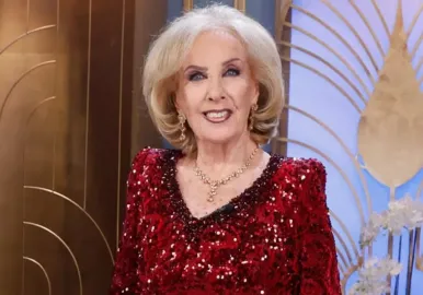 mirtha legrand