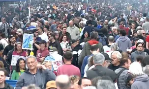 marcha d ela bronca