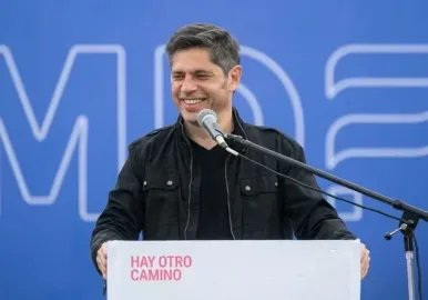 Kicillof