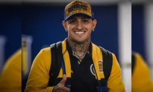 gaston avila