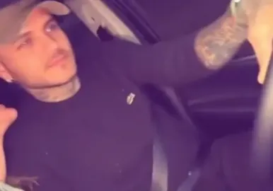 mauro icardi