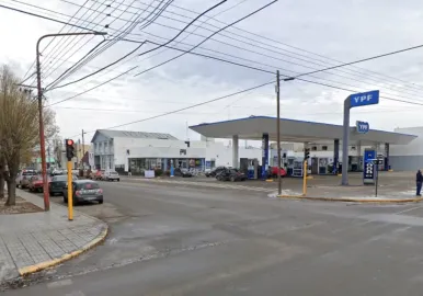 rio gallegos