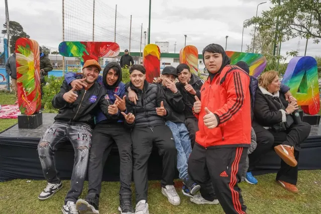ituzaingo