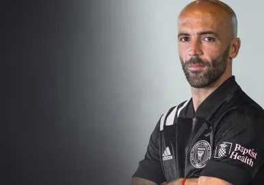 federico higuain