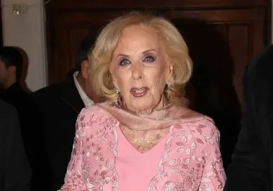 mirtha legrand