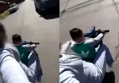 moto berisso