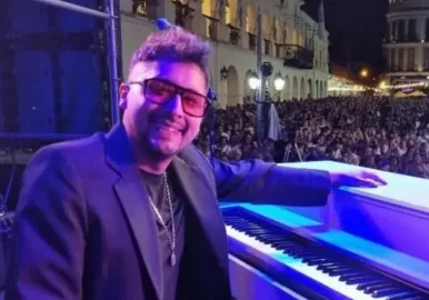 musico salteño