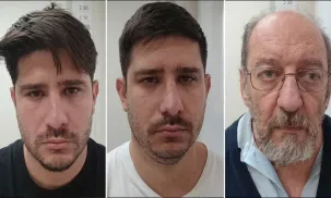 implicados equiquant