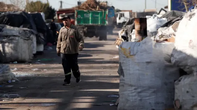 pobreza