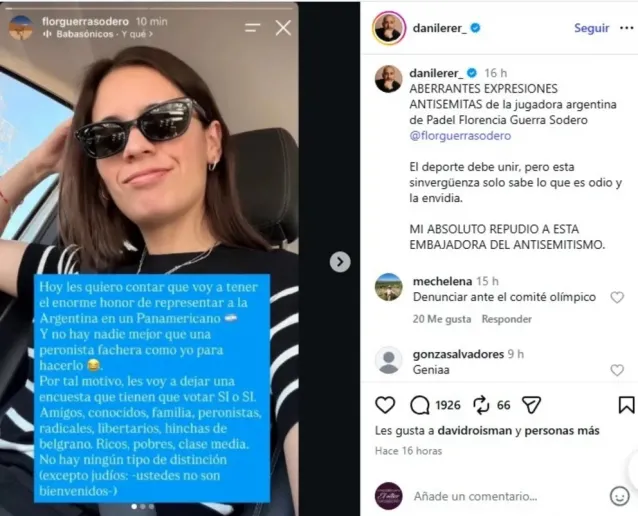 florencia guerra sodero