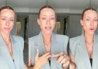 nicole neumann