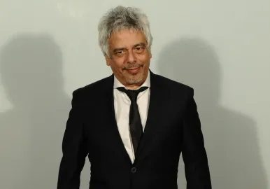 bobby flores