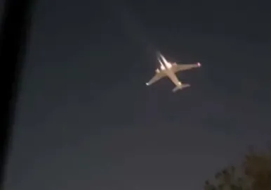 avion aerolineas argentinas
