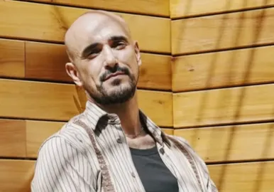 ABEL PINTOS