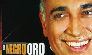 NEGRO GONZALEZ ORO