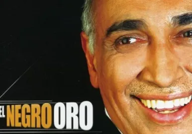 NEGRO GONZALEZ ORO
