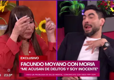 Moyano