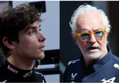 briatore