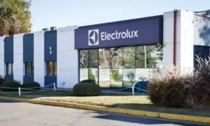 electrolux