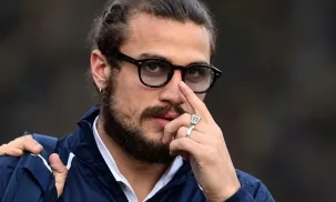 daniel osvaldo