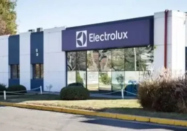 electrolux