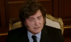 javier milei