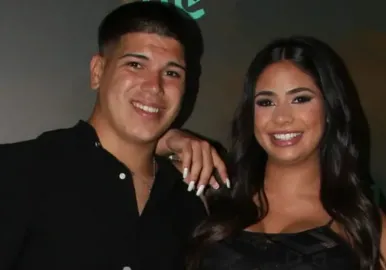daniela celis thiago medina