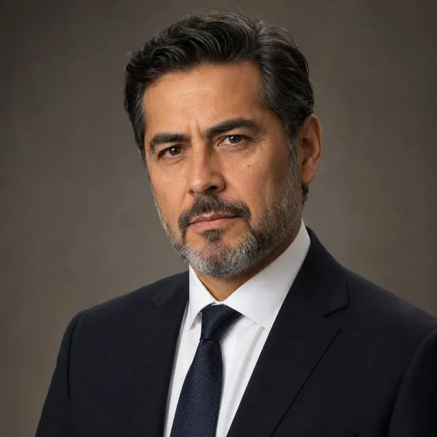 santiago de la torre