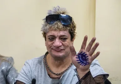 pity alvarez