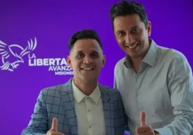 roberto edgar