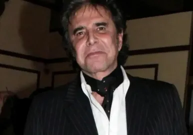 jorge martinez