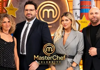 masterchef celebrity