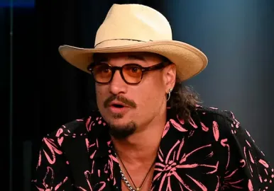 daniel osvaldo