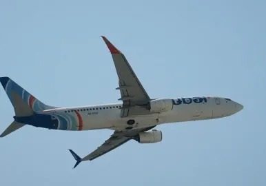 flydubai