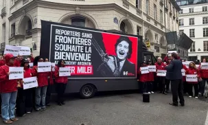javier mil en paris