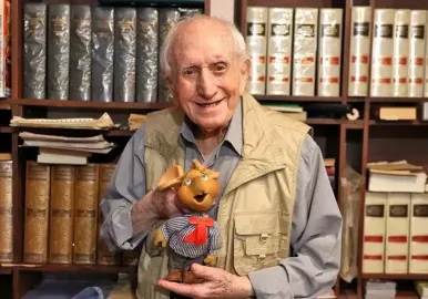 peppino mazzullo