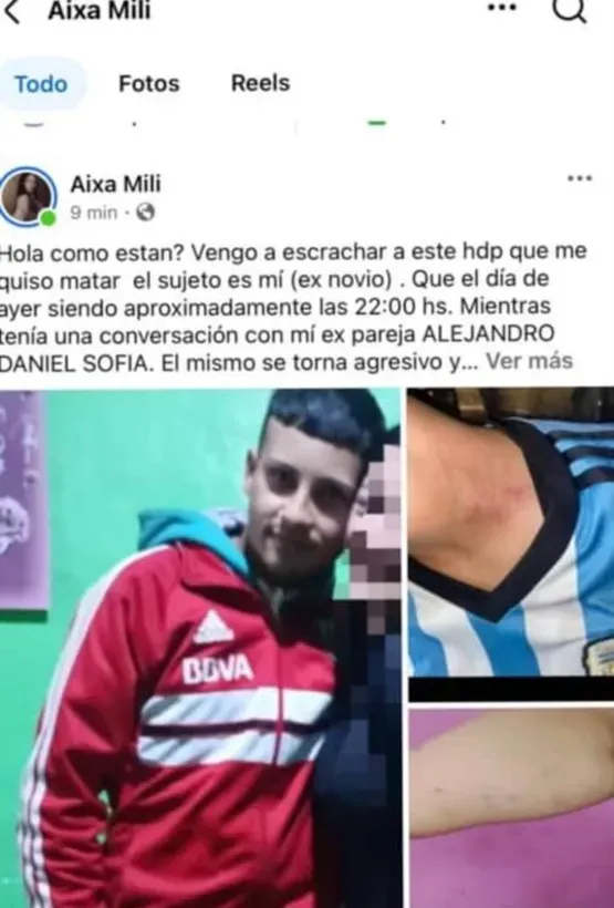 tigre