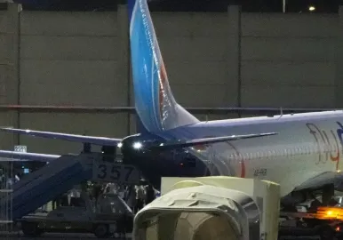 flydubai
