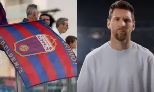 messi