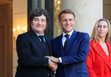 macron