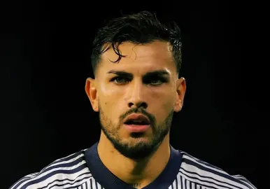 leandro paredes