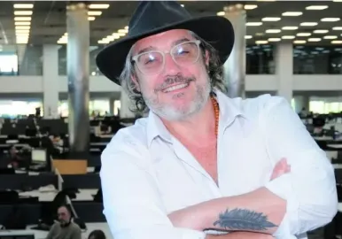maxi ghione