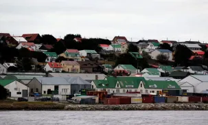 islas malvinas