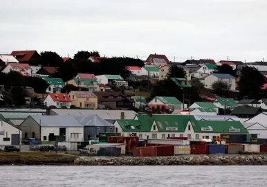 islas malvinas