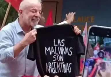 lula da silva