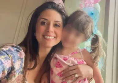 mato a su hija