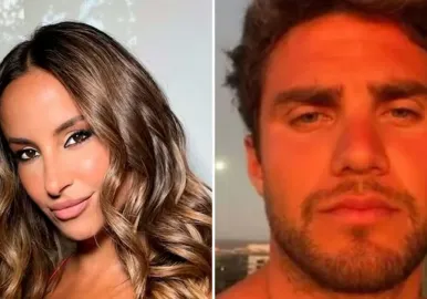lourdes sanchez nuevo novio